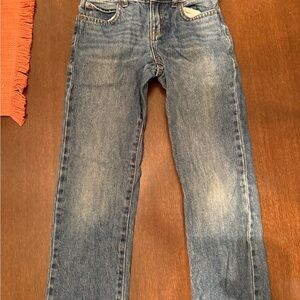 The Children's Place Blue Kids Jeans